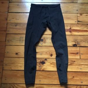 LuluLemon Men’s Compression Pants